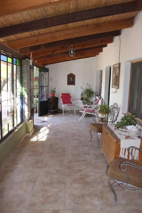 Finca Santa Rita Corralito  Exteriör bild