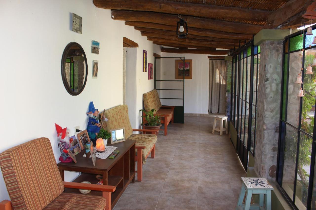 Finca Santa Rita Corralito  Exteriör bild